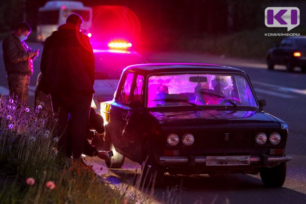 19-летний житель Печоры, угнавший дедушкин автомобиль, осужден к лишению свободы