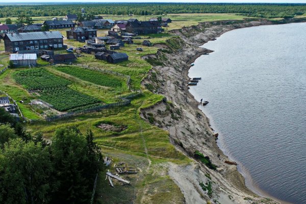 Научные рекомендации для защиты от наводнений на реке Печоре будут готовы в 2022 году
