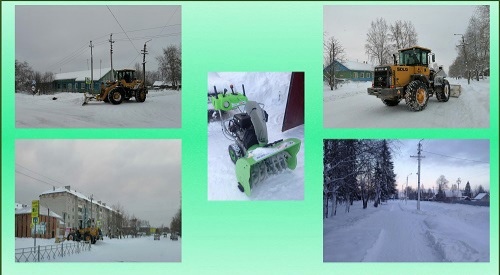 В Усть-Вымском районе особое внимание уделяется социальным сетям