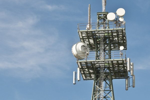 Tele2 в Республике Коми модернизировала 28% базовых станций в 2021 году