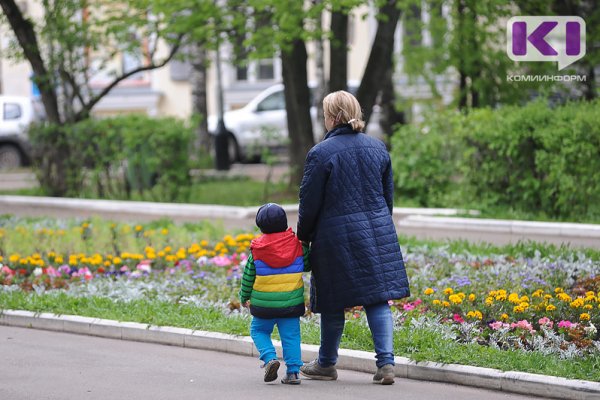 Минздрав Коми выделит путевки для санаторно-курортного лечения матерям с детьми в Крыму