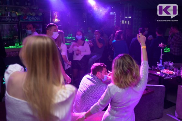 Сыктывкарцы не готовы обменять длинные новогодние каникулы на отпуска, как предлагает Жириновский