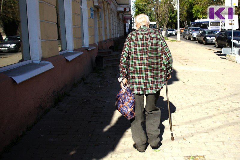 После вмешательства прокуратуры пенсионера из Усть-Вымского района должны обеспечить жизненно необходимым лекарством