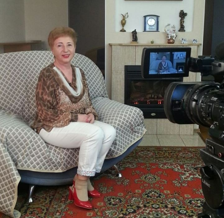 Известная в Коми телеведущая Татьяна Белова об антипрививочниках: "Где и когда был потерян здравый смысл"