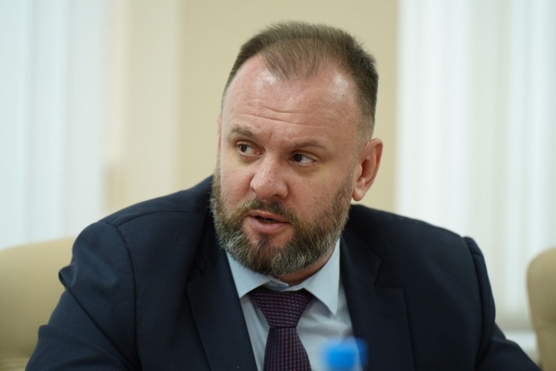 Минстрой Коми рассказал о реальных сроках и вариантах строительства инфекционной больницы в Сыктывкаре