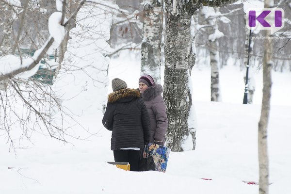 Индексацию пенсий на 8,6% оформят с 1 января
