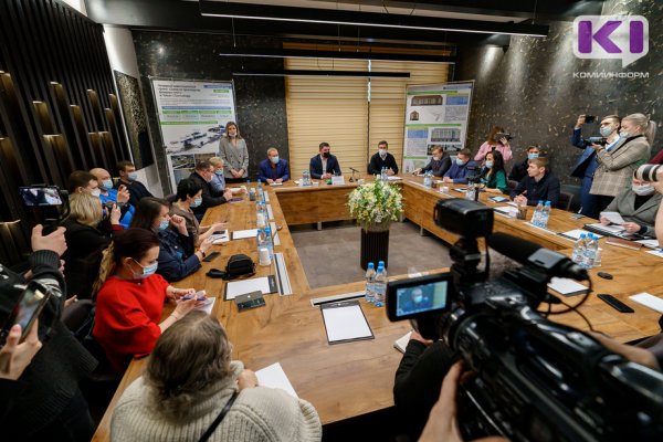 Жителей Чова, экологов и активистов пригласили в рабочую группу по строительству фанерного завода 