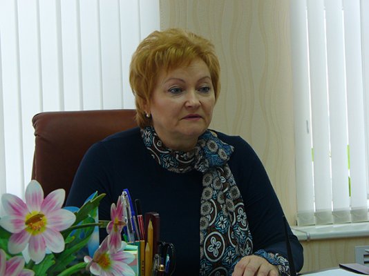 Умерла Людмила Завьялова - бывший уполномоченный по правам человека в Коми