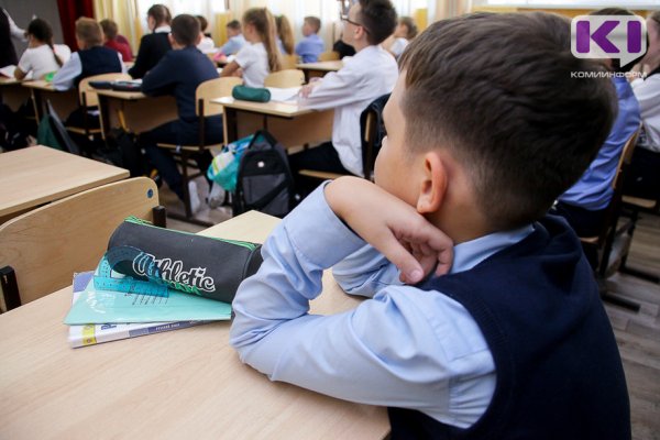 В Сыктывкаре вопрос о введении карантина в школах вновь рассмотрят в конце недели