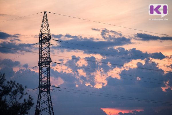 Койгородский район планирует приобрести дизельную электростанцию из-за частых отключений электричества 

