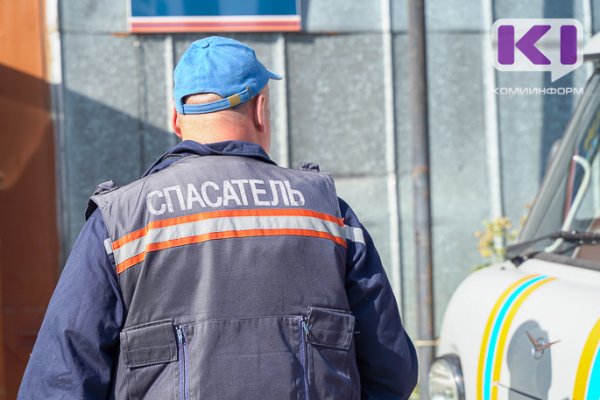 В Сыктывкаре обнаружено тело 21-летнего Дмитрия Савкина 