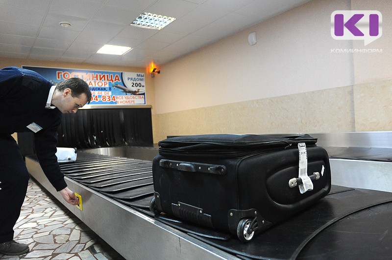 В Сыктывкаре пассажиру не удалось наказать авиакомпанию за отмену рейса