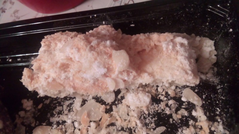 Сыктывкарка пожаловалась на соленый торт от "Сыктывкархлеба"
