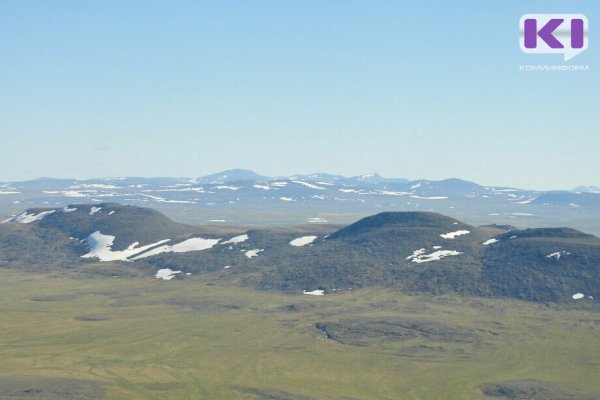 В Коми дополнят перечень территорий для получения арктического гектара