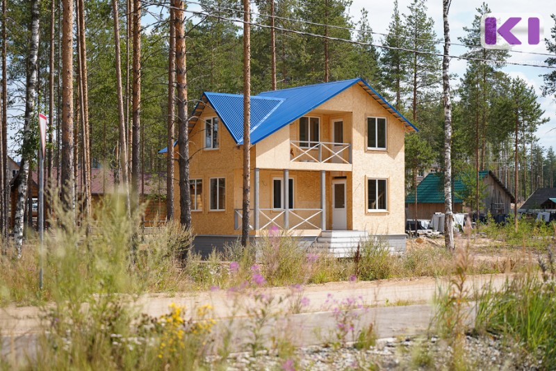 В Коми на соцвыплаты молодым семьям для покупки и строительства жилья направят 35 млн рублей