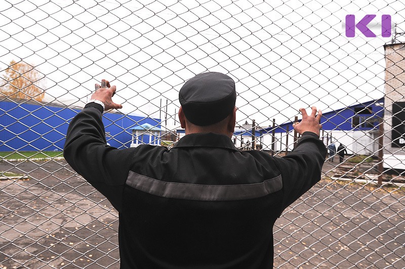 В России кратно увеличат число исправительных центров для осужденных

