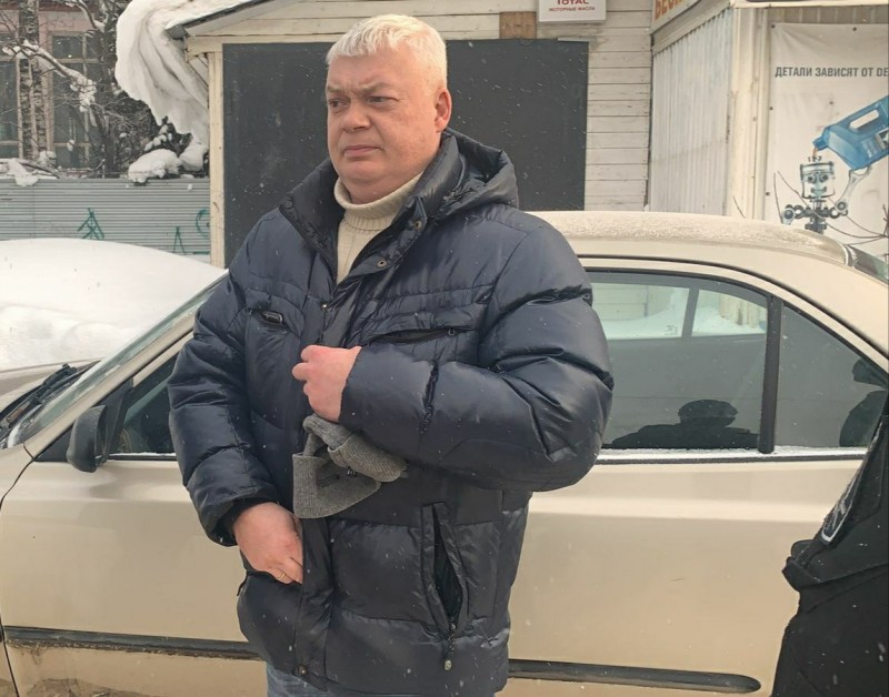 В Коми арестован бывший начальник отдела материально-технического снабжения "Жилкомхоза" 