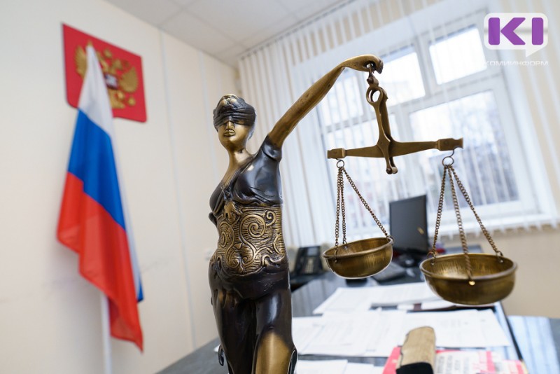Ухтинский суд подтвердил правомерность отстранения от работы невакцинированного сотрудника