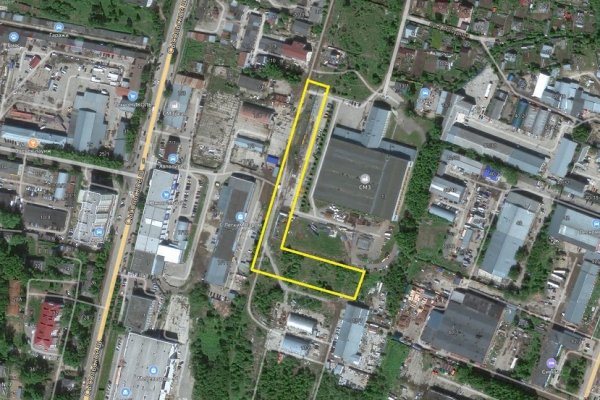 Заводу башенных кранов в Сыктывкаре будет предоставлен земельный участок для реализации инвестиционного проекта