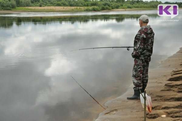 В Усть-Цилемском районе определят три места для рыболовства