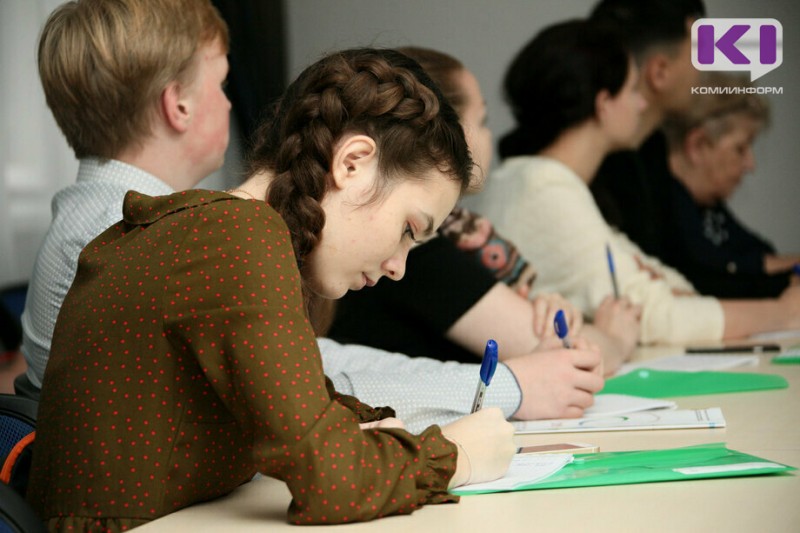Сбербанк в Коми рассказал об увеличении выдачи образовательных кредитов 