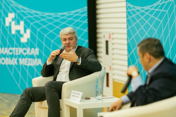 За позитивный и социальный контент в России будут давать премию  

