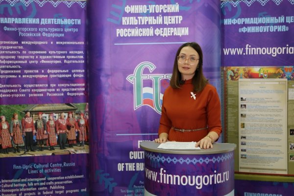 Всеобщий диктант на коми языке напишут по произведению Владимира Тимина

