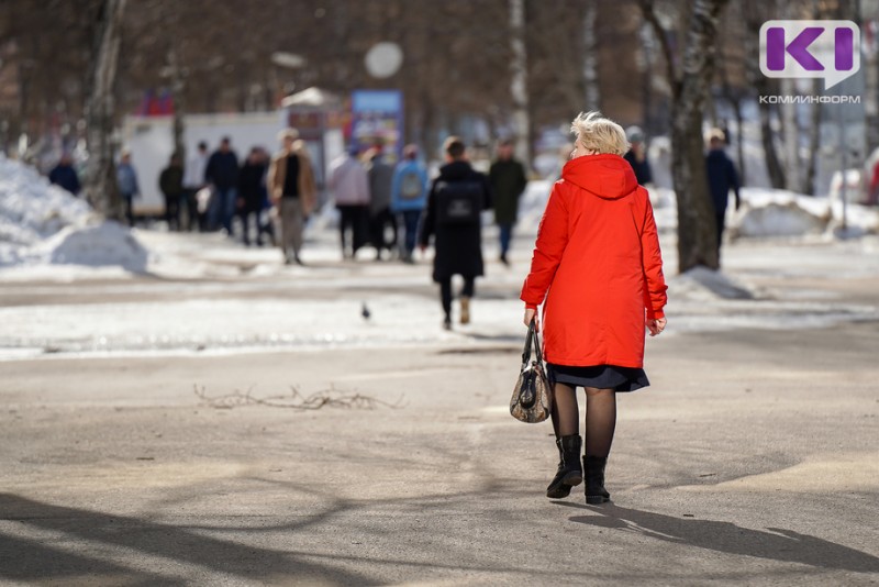 Россиян в марте ждет шестидневная рабочая неделя