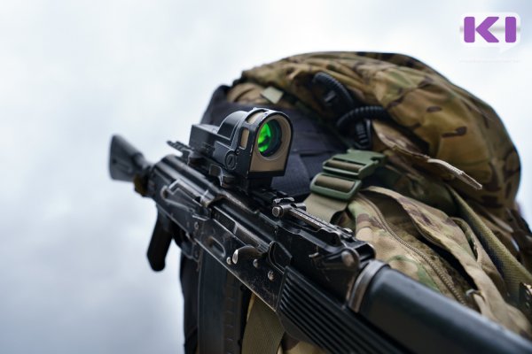 В Коми 3 330 военных пенсионеров получают вторую пенсию в ПФР
