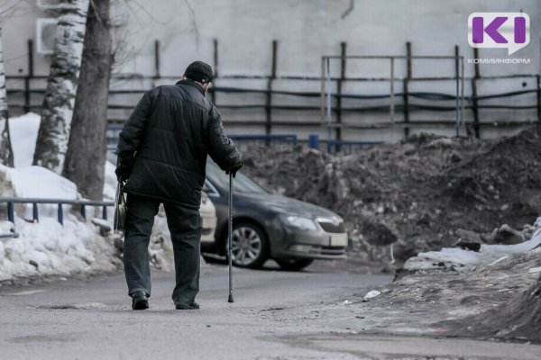 В Сосногорске мошенники обманывают пожилых людей по новой схеме