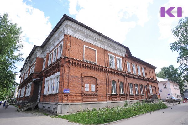 Ради духовного здоровья детей: в центре Сыктывкара может появиться православная школа

