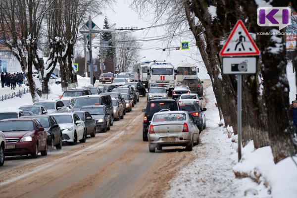 Что изменится в жизни россиян с 1 марта
