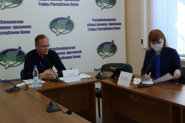 В Коми оплата больничных в проактивном режиме исключает задержку выплат по вине работодателей

