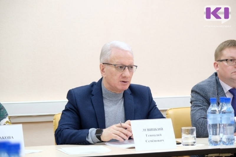 Санкции - это возможности: общественники Коми обсудили последствия вводимых ограничений против России