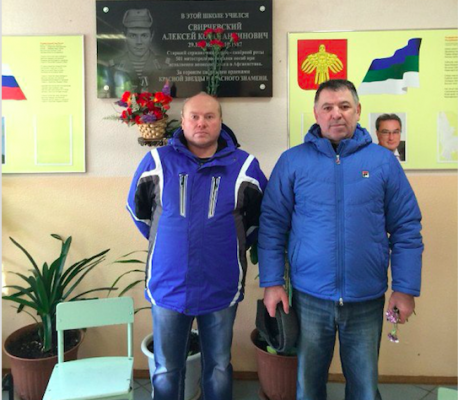 Сильная Россия нашим оппонентам не нужна, её хотят видеть слабой – участник войны в Афганистане Абдул Абидов