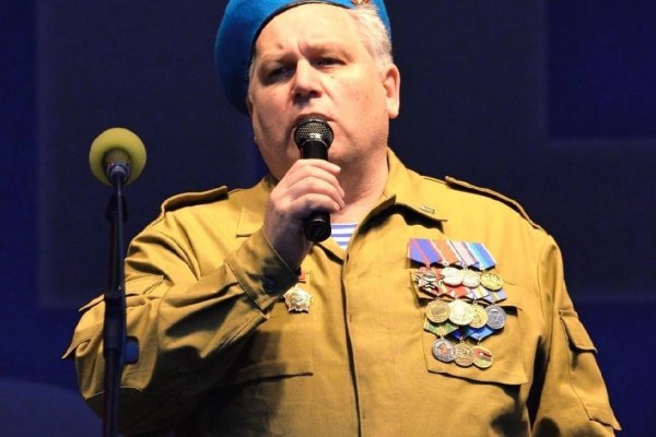 Мы были вынуждены начать эти действия – участник войны в Афганистане Александр Шаховцев

