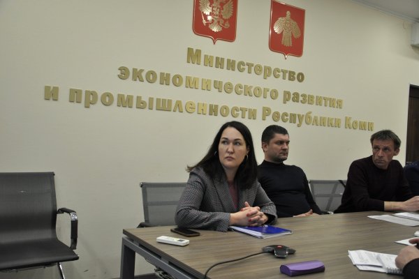 Руслан Семенюк подтвердил намерения продолжать работу над инвестиционным проектом 