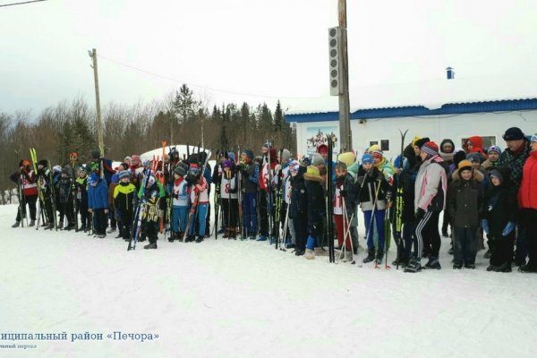 В Печоре прошли соревнования по лыжным гонкам и баскетболу 