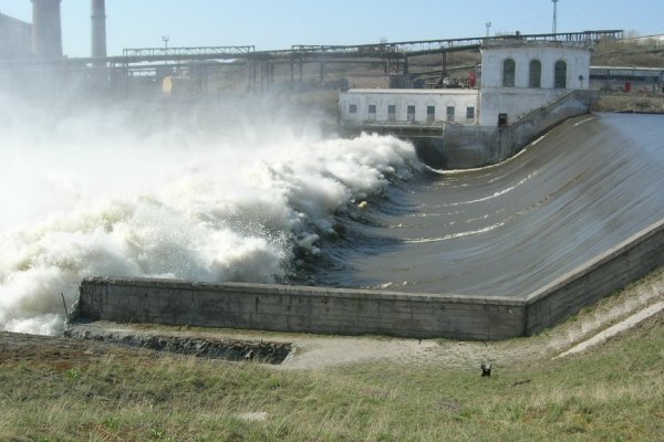 Объекты Т Плюс в Коми готовятся к паводку

