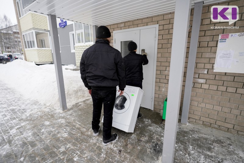 В Коми еще 260 детей-сирот будут обеспечены жильем в 2022 году

