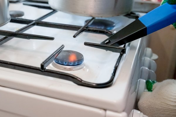 Жители Республики Коми и Архангельской области активно используют онлайн-сервисы для оплаты газа

