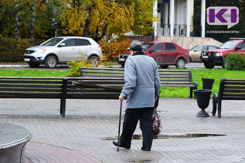 Прокуратура Ухты помогла местному жителю вернуть пенсионные накопления

