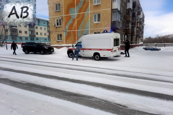 В Воркуте следователи устанавливают обстоятельства убийства местного жителя

