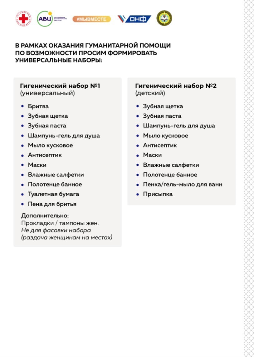 Как жители Республики Коми могут помочь жителям ДНР и ЛНР | Комиинформ