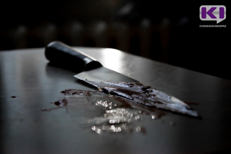 В Княжпогостском районе следователями выясняются обстоятельства покушения на убийство двух лиц