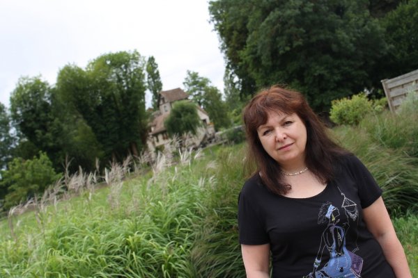 У России свой путь в этом мире - член Общественного Совета Княжпогостского района Елена Нофит

