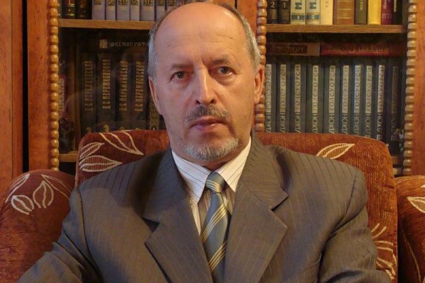 Политолог Владимир Теребихин предложил, как жители Республики Коми могут поддержать Владимира Путина

