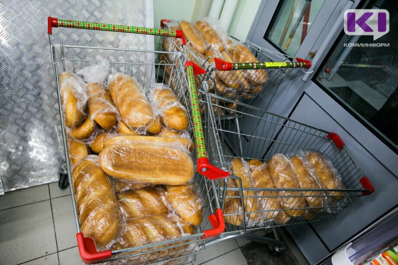 Крупные производители введут мораторий на повышение цен на хлеб