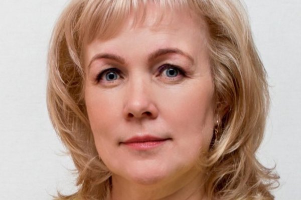 Низкий вам поклон - депутат Совета Прилузского района Галина Попова поддержала российских военных

