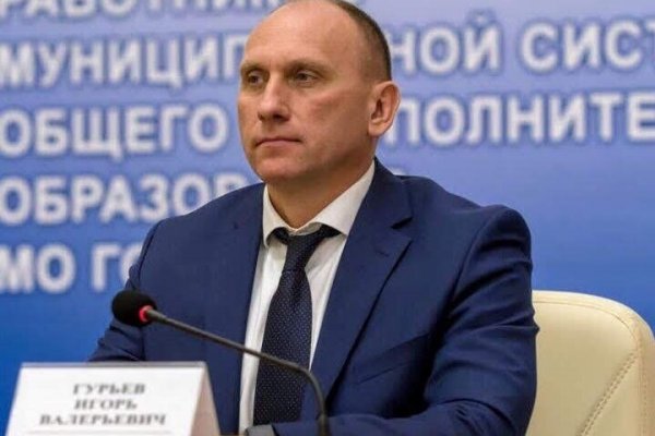 Мой дед поддержал бы спецоперацию на Украине - председатель КСП Коми Игорь Гурьев

